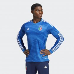 adidas FIGC H jersey dres 2023 hs9893