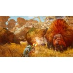 Monster Hunter Wilds (Premium Deluxe Edition) – Zboží Dáma