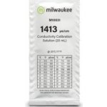 Milwaukee kalibrační roztok EC 1,413/20ml – Sleviste.cz