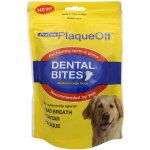 ProDen Dental bites plaqueoff tbl 150 g – Hledejceny.cz
