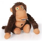 Tommi plyš Crazy monkey (MIX BAREV) – Hledejceny.cz