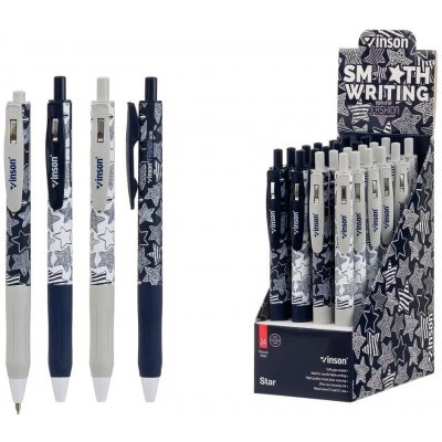 Vinson 508 Starr 1/24 – Zbozi.Blesk.cz