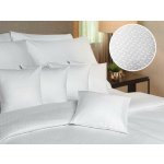 Dadka povlečení damašek Kávové zrno bílé 140x200 70x90 – Sleviste.cz