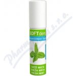 Softdent ústný deodorant Fresh Mint 20 ml – Zbozi.Blesk.cz