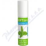 Softdent ústný deodorant Fresh Mint 20 ml – Hledejceny.cz