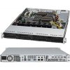 Serverové komponenty Základy pro servery Supermicro CSE-815T-330CB