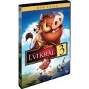 Film lví král 3: hakuna matata DVD