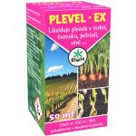 Biom Plevel EX 50 ml – Zbozi.Blesk.cz