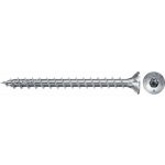 Fischer PowerFast FPF II CTF 3,5x25 BC 200 zápustná hlava bílý zinek celý závit drážka TX 670075 – Hledejceny.cz