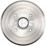 Brzdový buben A.B.S. 2854-S