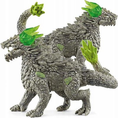 Schleich 70149 Kamenný drak – Zboží Mobilmania