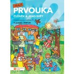 Hravá prvouka 2 - učebnice – Hledejceny.cz