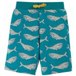 Frugi dětské kraťasy CAMPER WHALES – Zboží Dáma