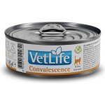 Vet Life Natural Cat Convalescence 85 g – Hledejceny.cz