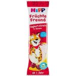 HiPP BIO Oplatka Banán-Višeň-Jogurt 23 g – Zboží Dáma