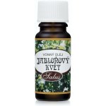 Saloos esenciální olej JABLOŇOVÝ KVĚT 10 ml – Hledejceny.cz