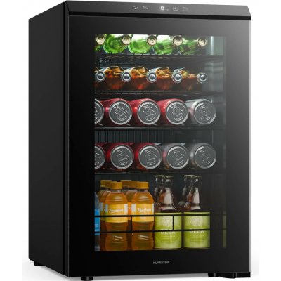Klarstein Bevora 20 lahví – Zboží Mobilmania
