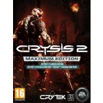 Crysis 2 (Maximum Edition) – Hledejceny.cz