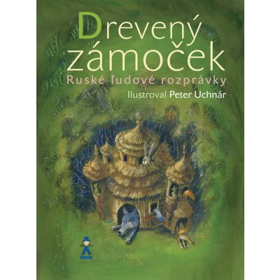 Drevený zámoček – Zbozi.Blesk.cz