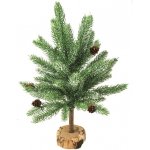 ANDĚL Strom se šiškami 40 cm – Sleviste.cz