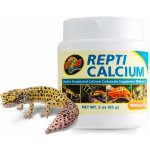 Zoo Med Repti Calcium bez D3 85 g – Zboží Dáma