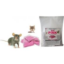 Stop Pest Bag Pink měkká návnada 300 g