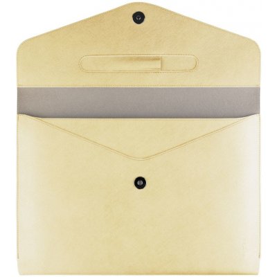 FIXED Siena pro notebooky a tablety o úhlopříčce do 13 světle žluté FIXSIE-13-LGYL – Hledejceny.cz