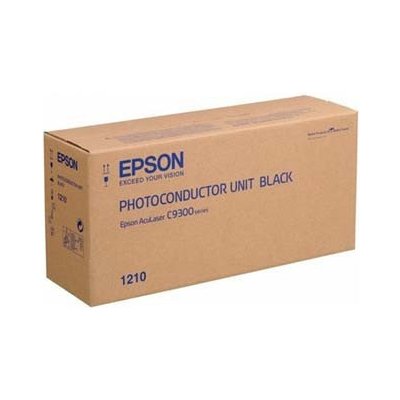 Epson originální válec C13S051210, black, 24000str., Epson AcuLaser C9300N – Sleviste.cz