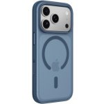 Belkin magnetické ochranné pouzdro – iPhone 17 Pro – námořnicky modré – Hledejceny.cz