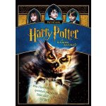 Harry Potter a Kámen mudrců DVD – Sleviste.cz