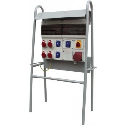 Scame DST4.301310-1 – Hledejceny.cz