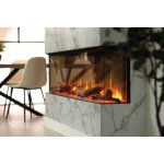 Dimplex Ignite Ultra 50" Optiflame – Zboží Dáma