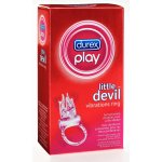 Durex Play Little Devil 1ks – Zboží Mobilmania