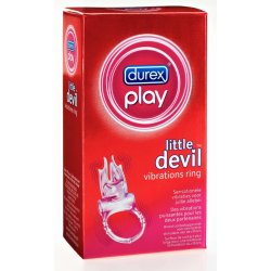 Durex Play Little Devil 1ks