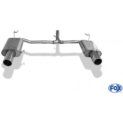 FOX HO044003-053 | Zboží Auto