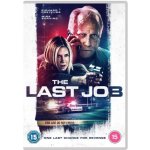 The Last Job DVD – Hledejceny.cz