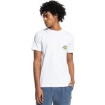 Quiksilver ROGUE AIR TEE White – Hledejceny.cz