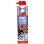 Bros spray proti vosám sršnům 300 ml – Zboží Dáma