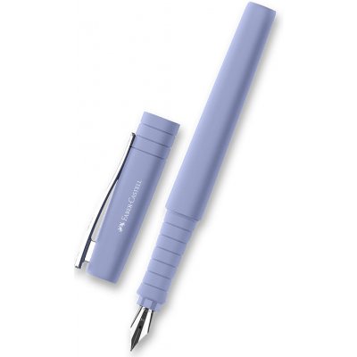 Faber Castell plnicí pero Poly Pen M Pale iris 241004 – Zboží Živě