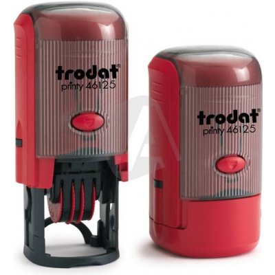 TRODAT Printy 46125 – Zboží Živě