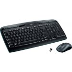 Logitech Wireless Combo MK330 920-003999 – Hledejceny.cz