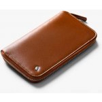 Bellroy Travel Folio Sienna Luxusní cestovní pouzdro na doklady – Zboží Živě