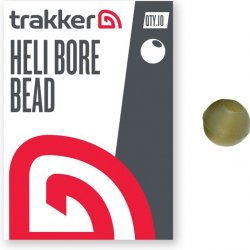 Trakker Products Korálky Heli Bore Bead