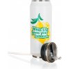 Termosky Banquet termoska Be Cool Lemon 0,43 l