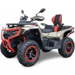 Linhai Landforce 650L Pro EPS 4x4 - Červená – Sleviste.cz