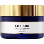 Carolina Herrera Goodgirl tělový krém 200 ml – Hledejceny.cz