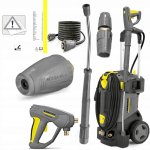 Kärcher HD 5/17 C Plus 1.520-941.0 – Zboží Dáma Kärcher HD 5/17 C Plus 1.520-941.0 – Zboží Dáma