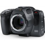 Blackmagic Pocket Cinema Camera 6K G2 – Hledejceny.cz