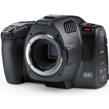 Blackmagic Pocket Cinema Camera 6K G2