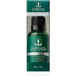 Clubman Pinaud Beard and Tattoo Oil olej na vousy a tetování 30 ml – Zboží Dáma